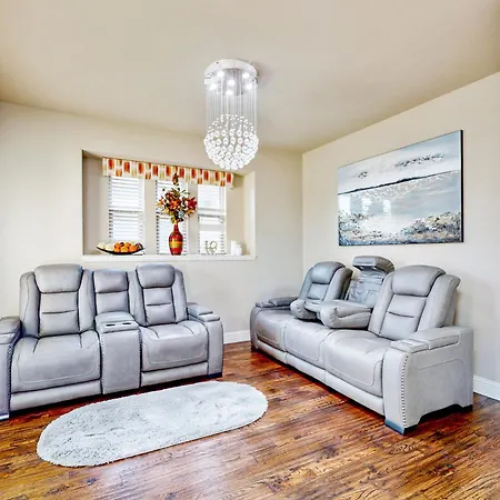 Apartamento The Lenny: Modern Boutique Loft Washington Exterior foto