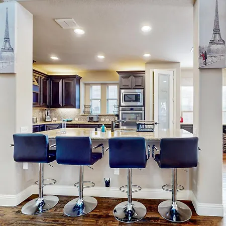 Apartamento The Lenny: Modern Boutique Loft Washington Exterior foto