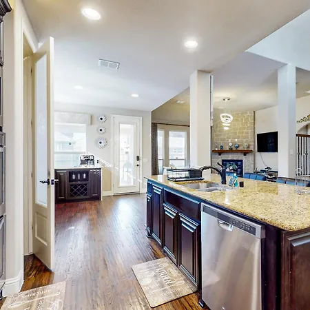 Apartamento The Lenny: Modern Boutique Loft Washington Exterior foto
