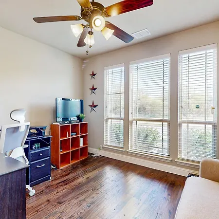 Apartamento The Lenny: Modern Boutique Loft Washington Exterior foto