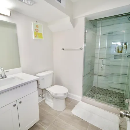 The Lenny: Modern Boutique Loft Apartment Washington Exterior photo