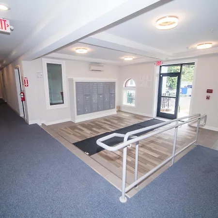 The Lenny: Modern Boutique Loft Apartment Washington Exterior photo
