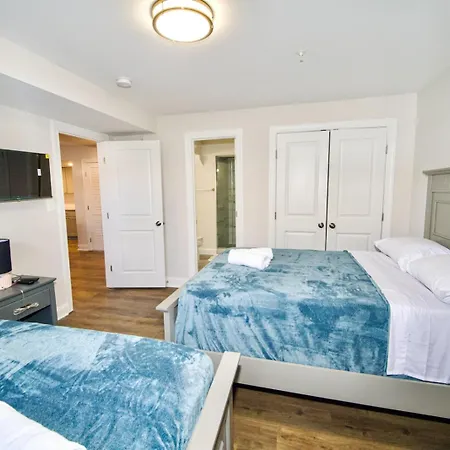 The Lenny: Modern Boutique Loft Apartment Washington Exterior photo