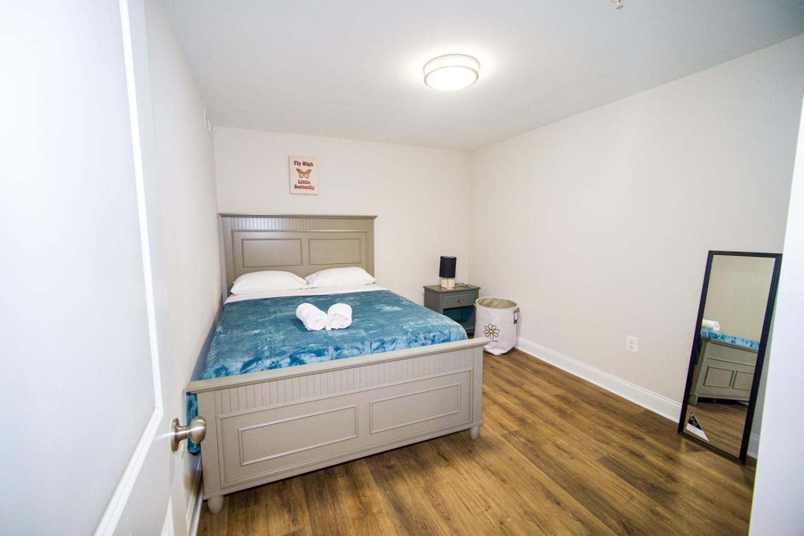 Appartement The Lenny: Modern Boutique Loft